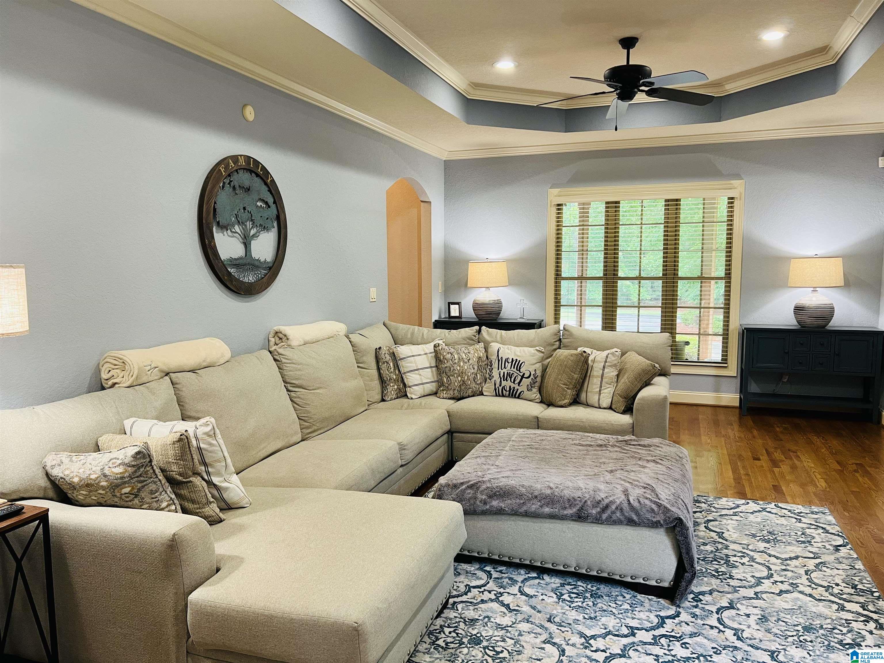204 Kilkerran Lane Pelham, AL 35124 - Photo 43 of 69