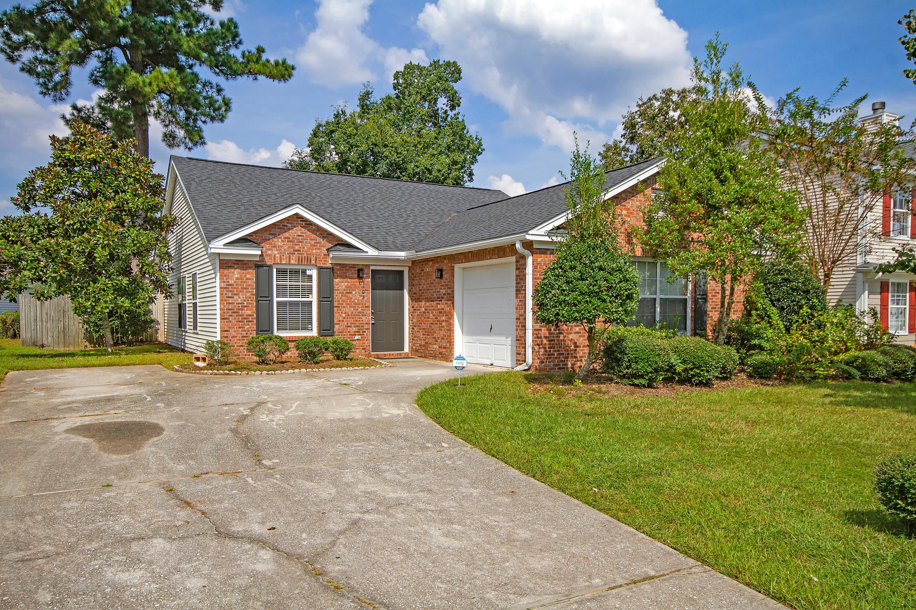 103 Brookhaven Way Ladson, SC 29456 - Photo 1 of 30 CREM_103 Brookhaven_001