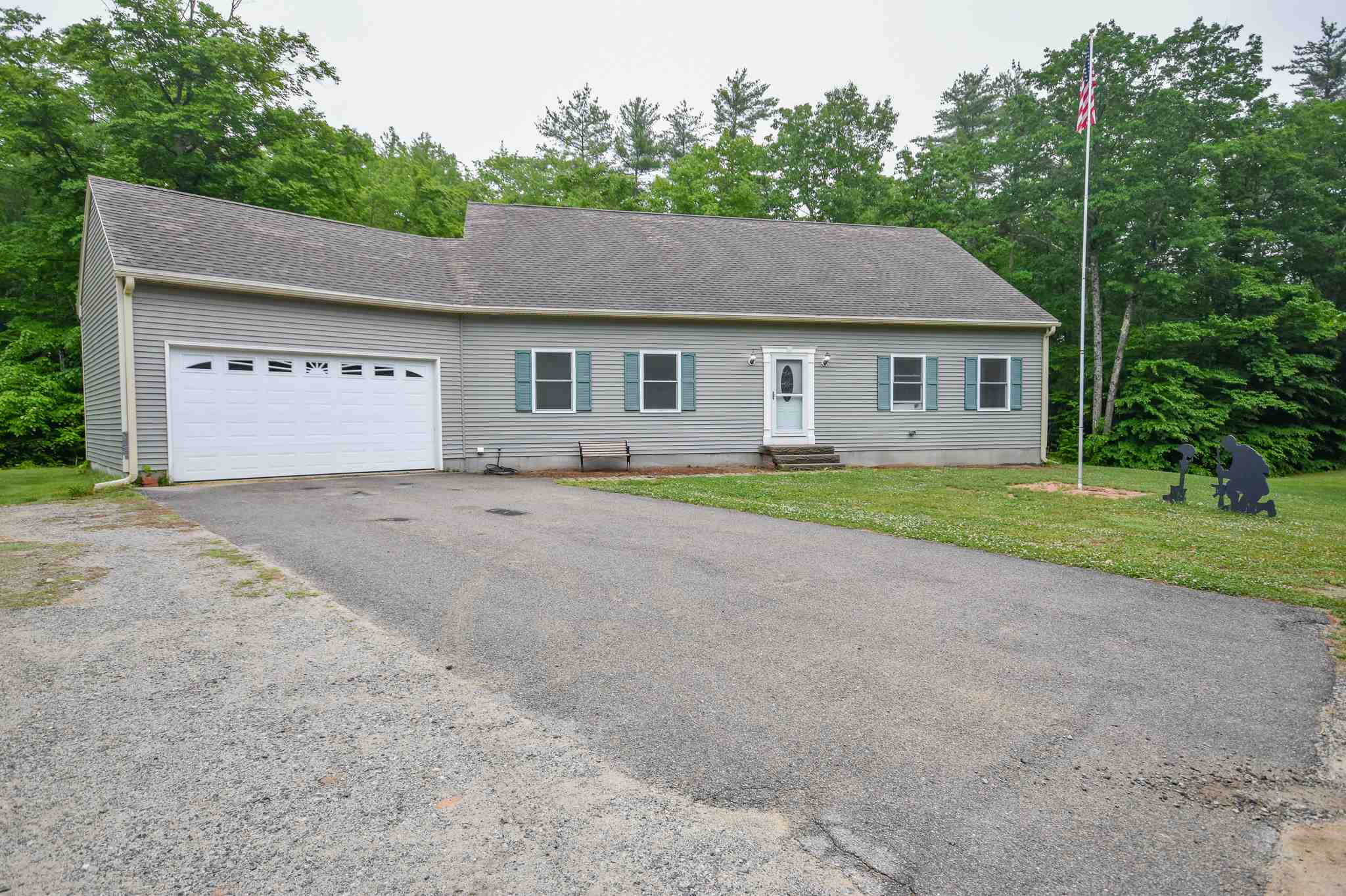39 Misty Lane Rochester, NH 03839 - Photo 1 of 37