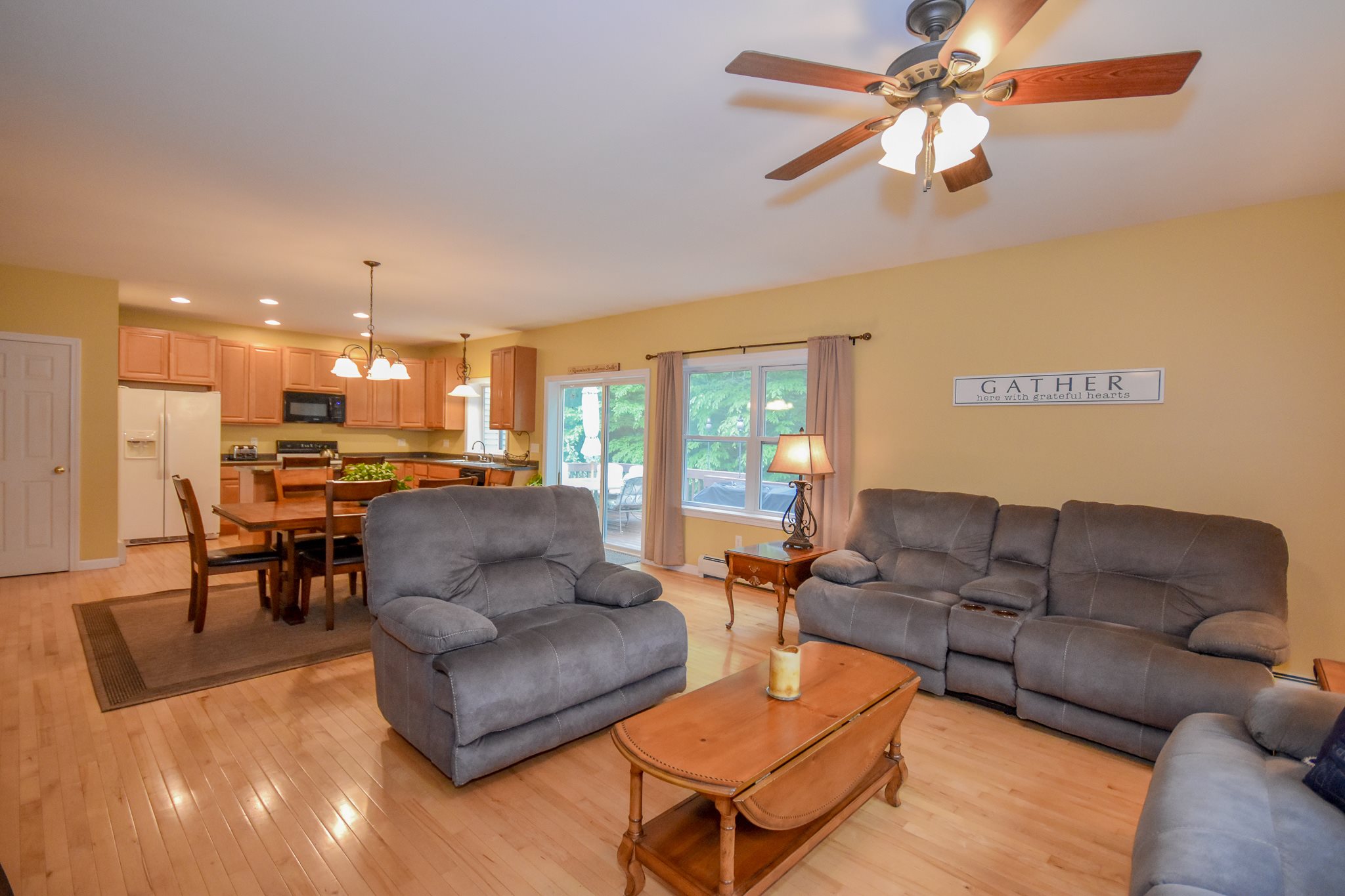 39 Misty Lane Rochester, NH 03839 - Photo 11 of 37