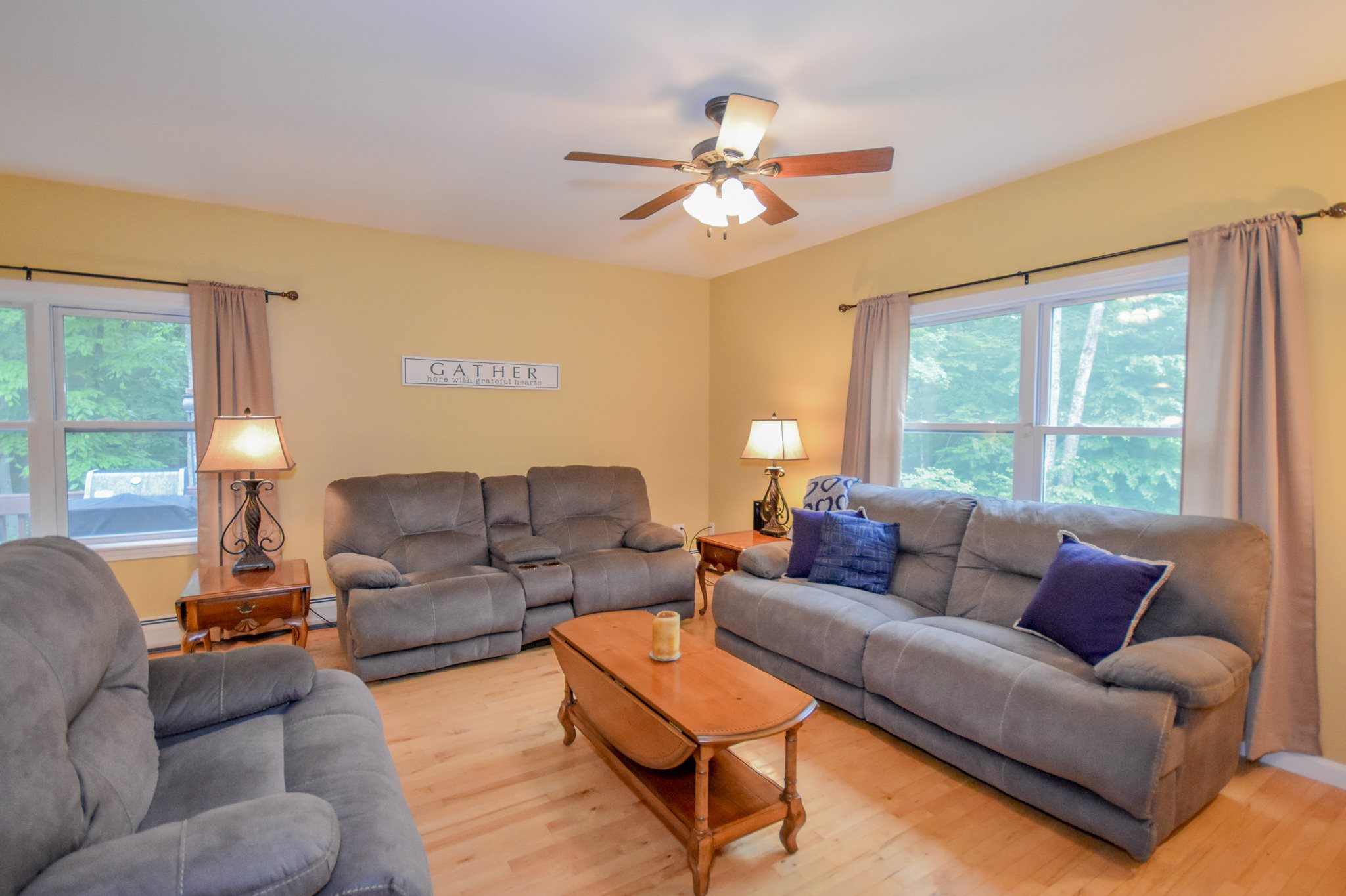 39 Misty Lane Rochester, NH 03839 - Photo 12 of 37