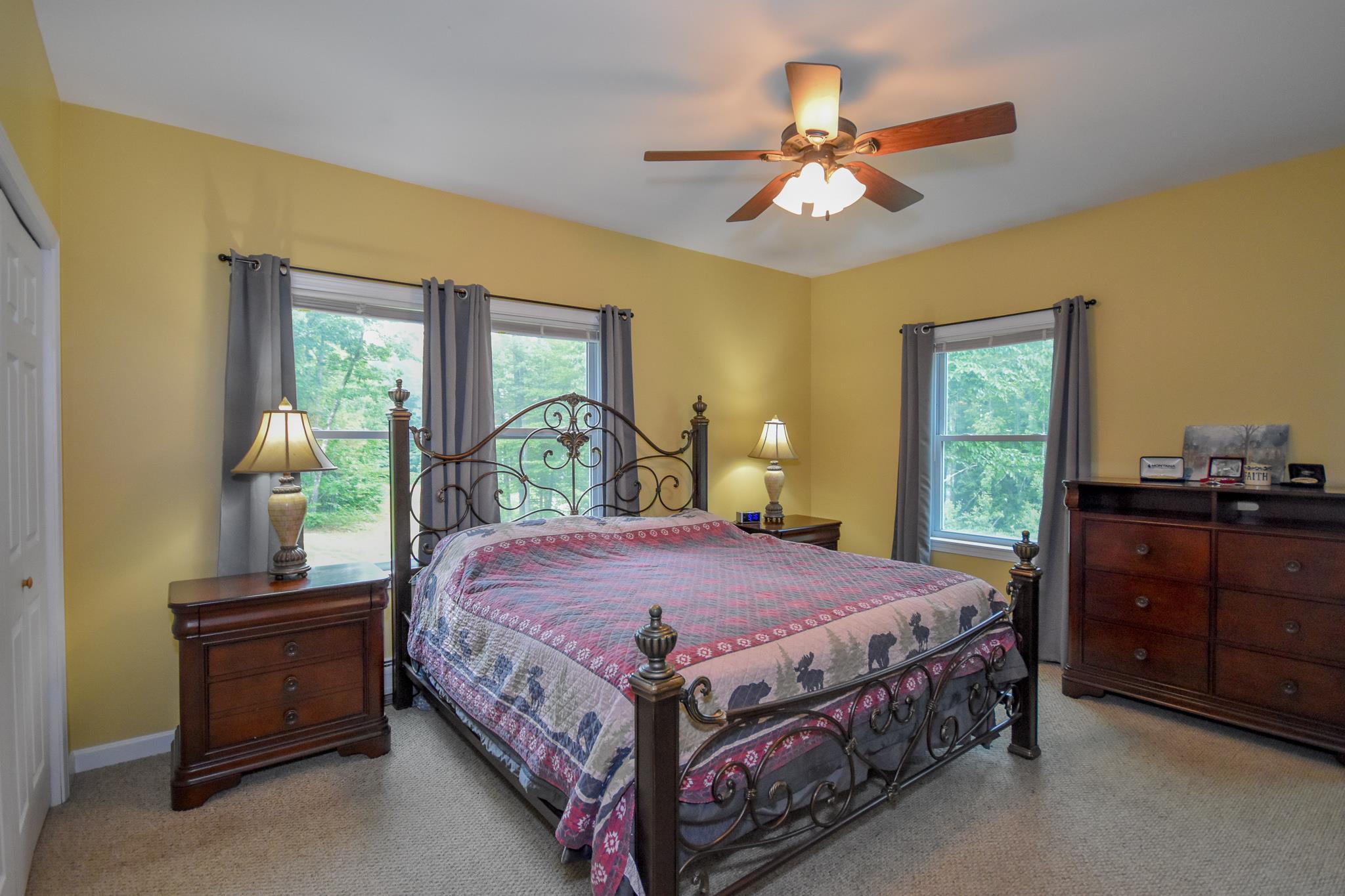 39 Misty Lane Rochester, NH 03839 - Photo 16 of 37