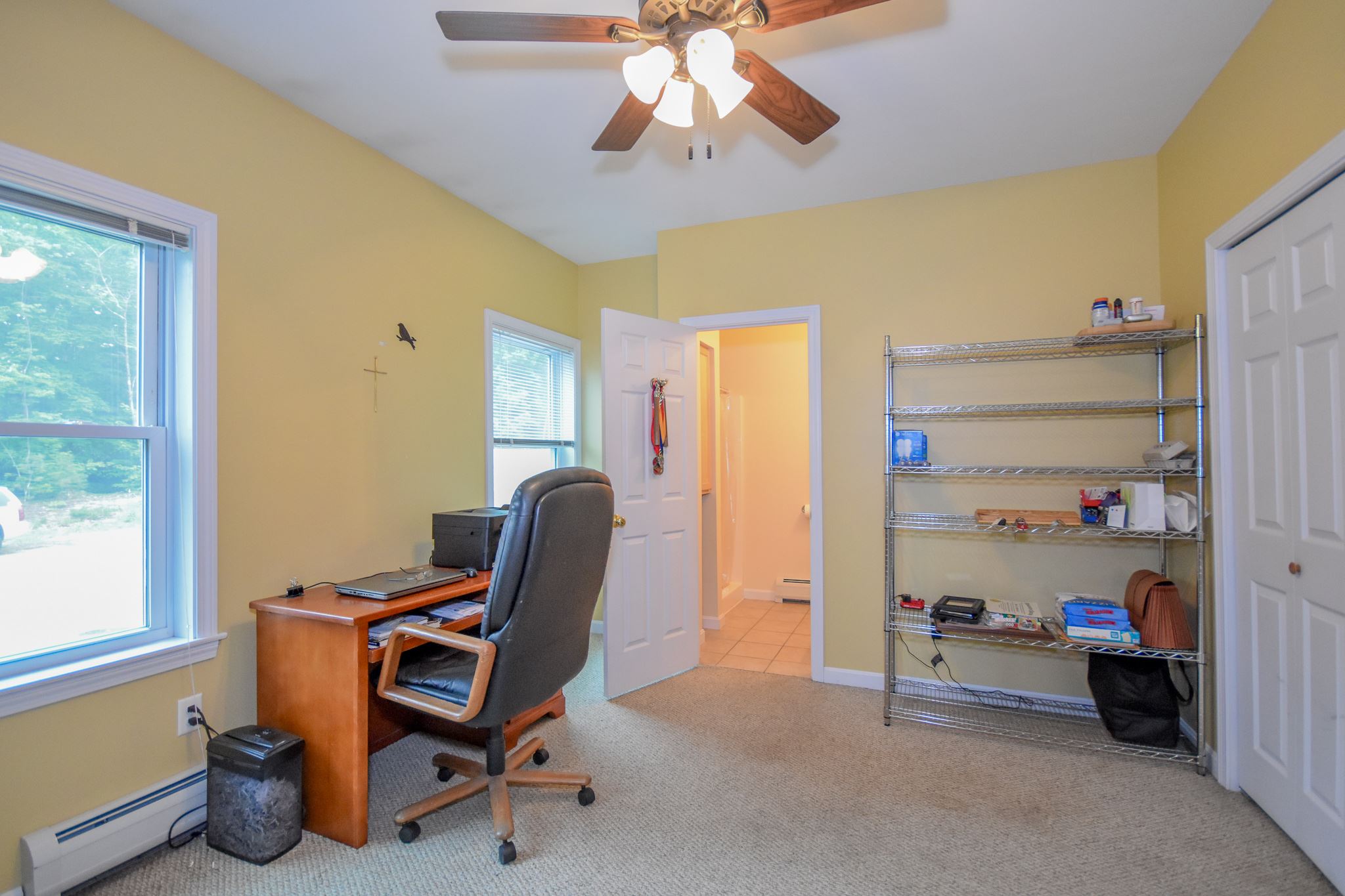39 Misty Lane Rochester, NH 03839 - Photo 23 of 37