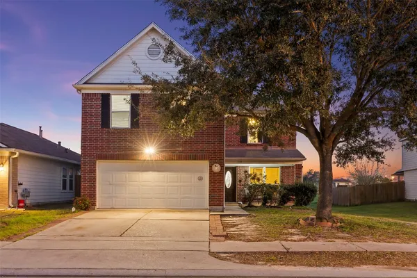 $319,999 | 1110 Piedmont Creek Trail, Houston, TX 77073