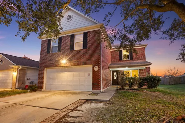 $319,999 | 1110 Piedmont Creek Trail, Houston, TX 77073