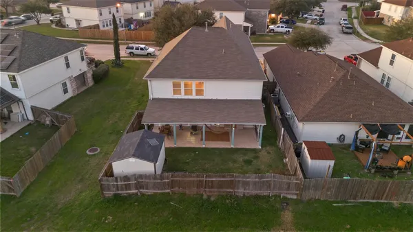 $319,999 | 1110 Piedmont Creek Trail, Houston, TX 77073