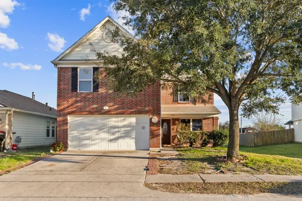 $319,999 | 1110 Piedmont Creek Trail, Houston, TX 77073