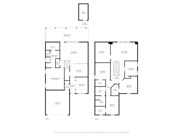 $319,999 | 1110 Piedmont Creek Trail, Houston, TX 77073