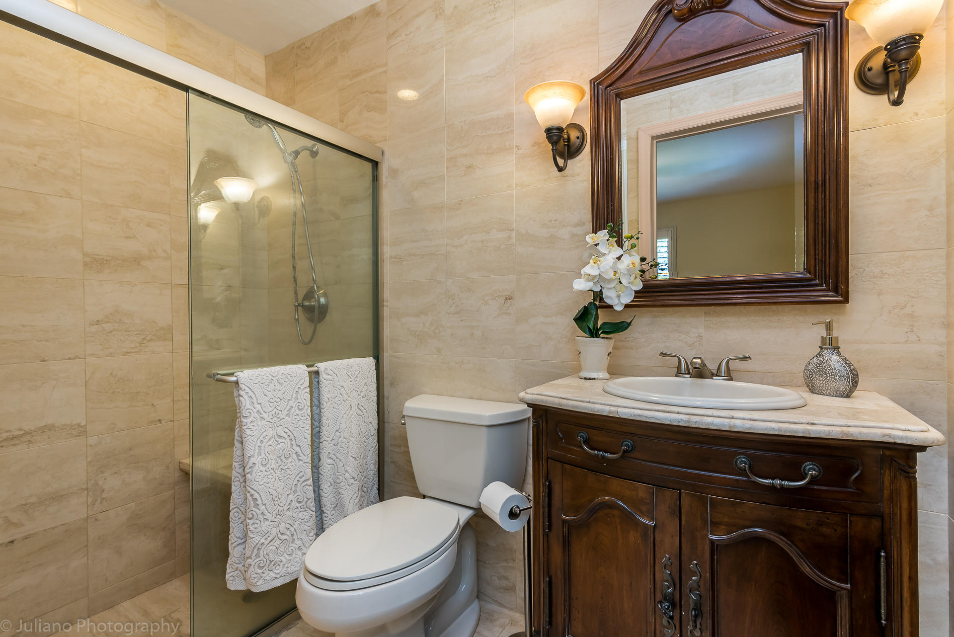 2099 Sharon Street Boca Raton, FL 33486 - Photo 13 of 20 Bath