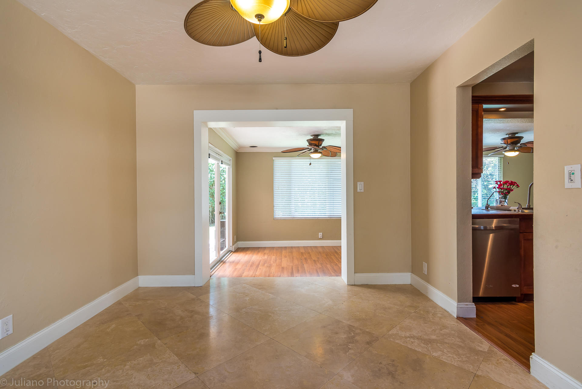 2099 Sharon Street Boca Raton, FL 33486 - Photo 9 of 20 Dining Room