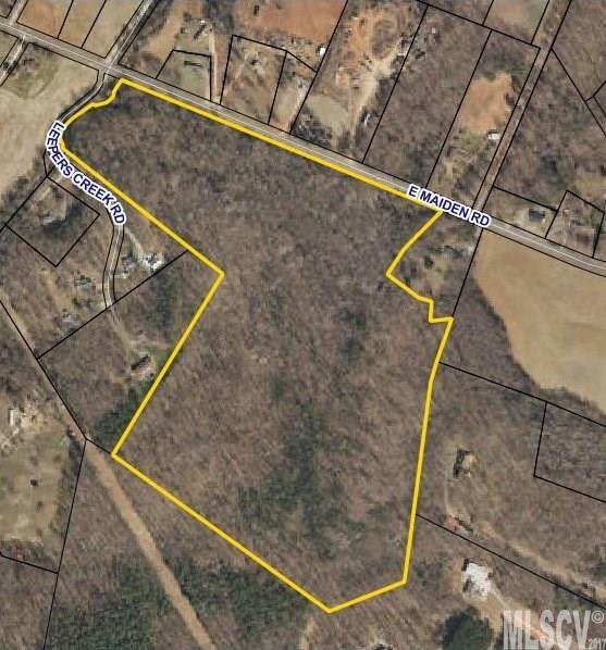 3607 East Maiden Road Maiden, NC 28650 - Photo 1 of 1 Gallery Image 1