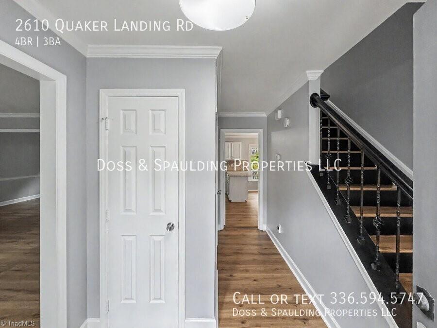 2610 Quaker Landing Road Greensboro, NC 27455 - Photo 2 of 38