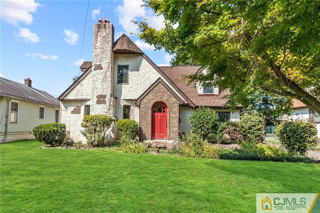 23 Heathcote Road Kingston, NJ 08528 - Photo 1 of 1 Gallery Image 1