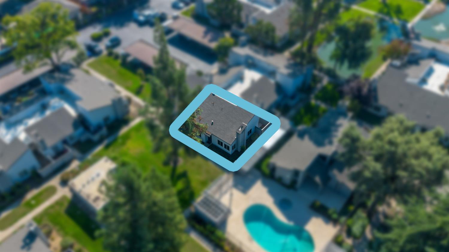 1313 Floyd Avenue, Unit 179 Modesto, CA 95355 - Photo 25 of 28 a view of a small yard