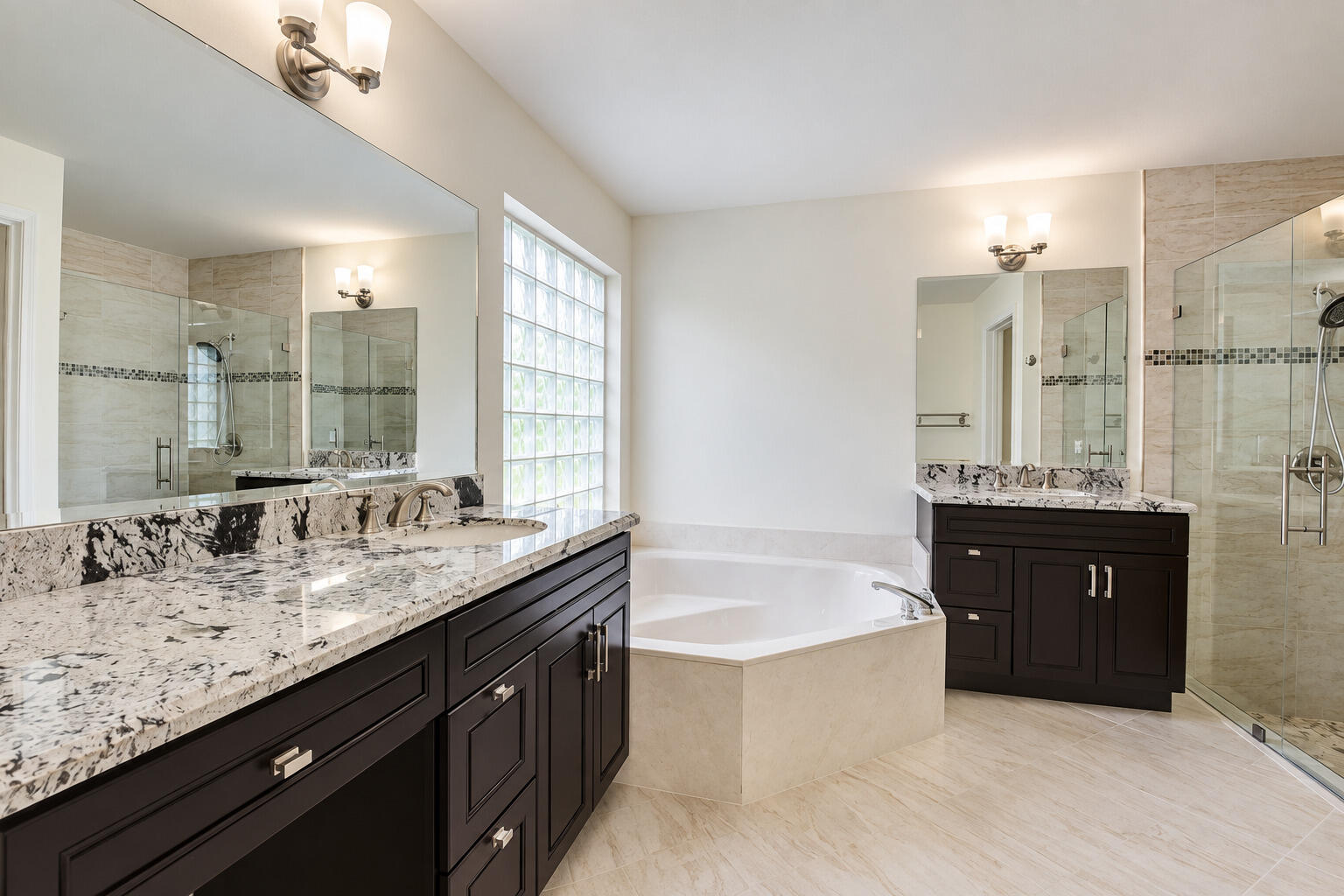 18967 Treble Lane Boca Raton, FL 33498 - Photo 16 of 19 Primary bathroom