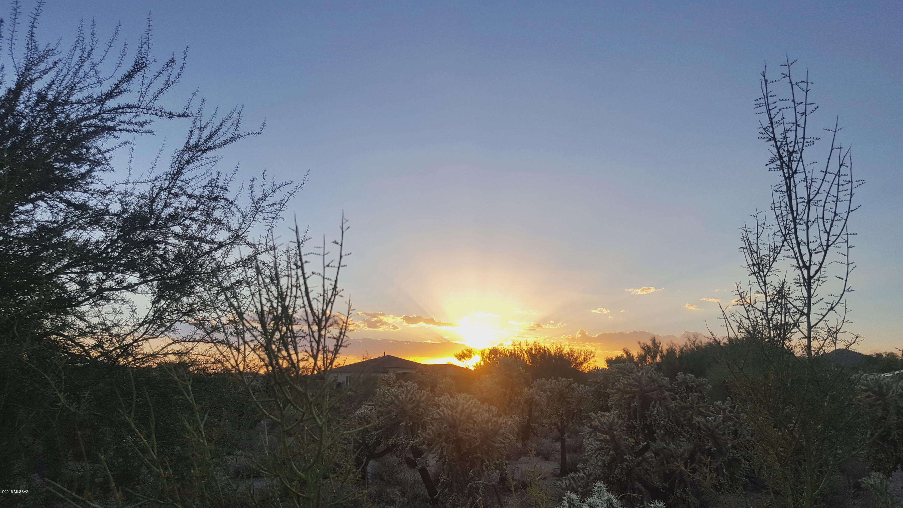 3498 South Twilight Echo Road Tucson, AZ 85735 - Photo 40 of 42