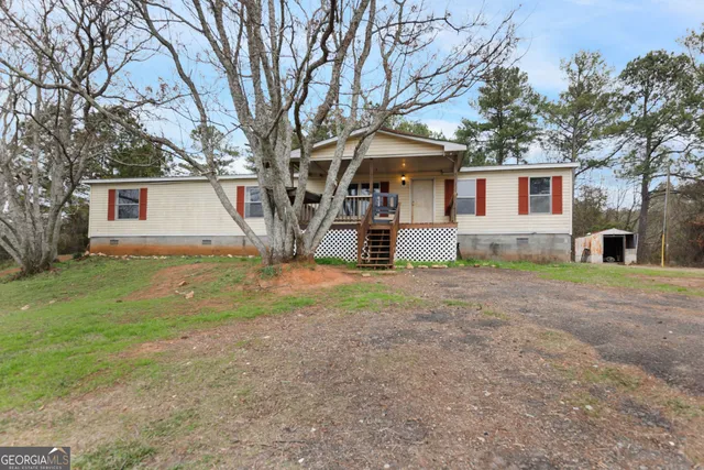 $135,000 | 3269 Old Macon Road, Forsyth, GA 31029