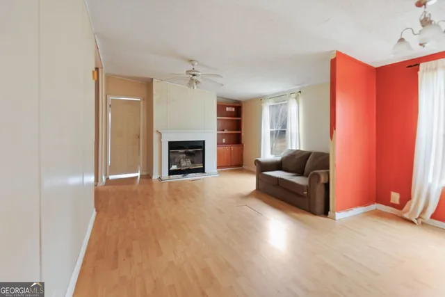 $135,000 | 3269 Old Macon Road, Forsyth, GA 31029