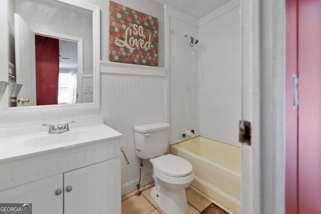 $135,000 | 3269 Old Macon Road, Forsyth, GA 31029