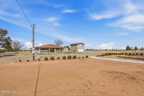 $399,000 | 928 Mike Court, Chaparral, NM 88081
