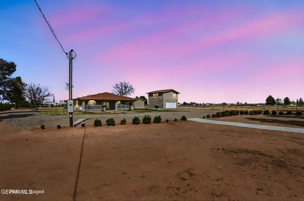 $399,000 | 928 Mike Court, Chaparral, NM 88081