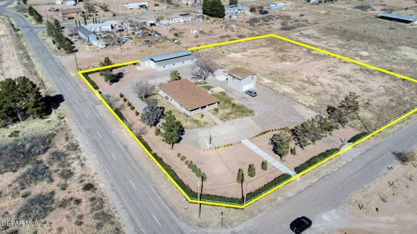 $399,000 | 928 Mike Court, Chaparral, NM 88081