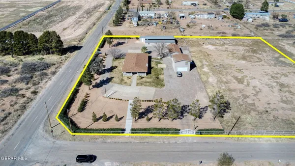 $399,000 | 928 Mike Court, Chaparral, NM 88081