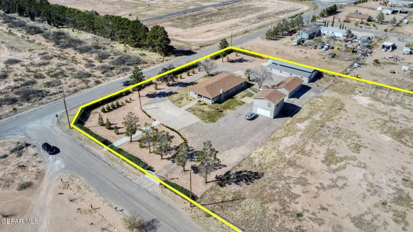 $399,000 | 928 Mike Court, Chaparral, NM 88081