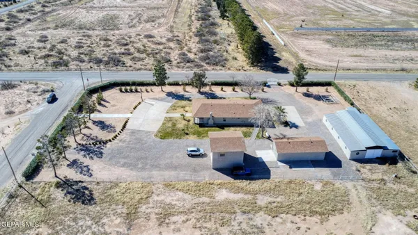 $399,000 | 928 Mike Court, Chaparral, NM 88081