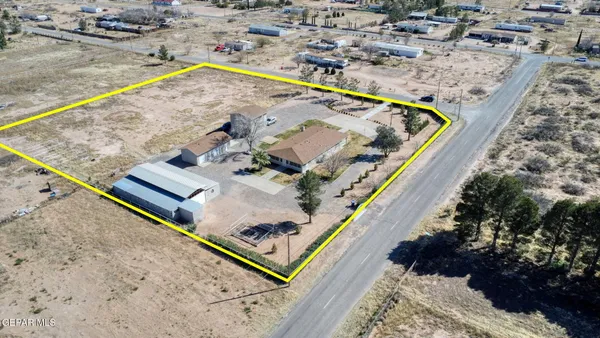 $399,000 | 928 Mike Court, Chaparral, NM 88081
