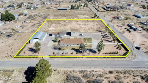 $399,000 | 928 Mike Court, Chaparral, NM 88081
