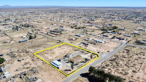 $399,000 | 928 Mike Court, Chaparral, NM 88081