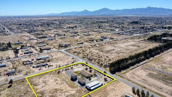 $399,000 | 928 Mike Court, Chaparral, NM 88081