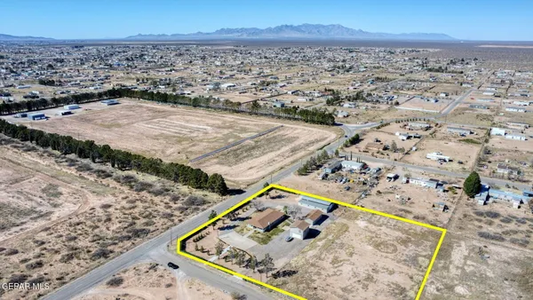 $399,000 | 928 Mike Court, Chaparral, NM 88081