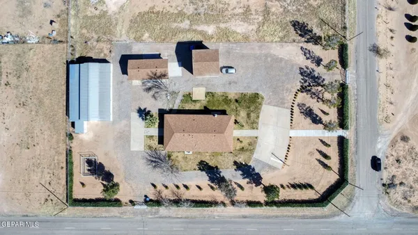 $399,000 | 928 Mike Court, Chaparral, NM 88081