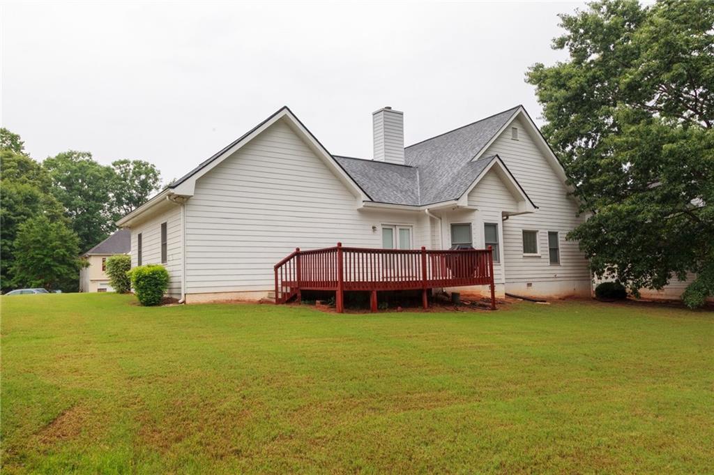 30 Stephanie Lane Covington, GA 30016 - Photo 25 of 25