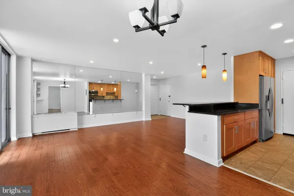 $3,050 | 7505 Democracy Boulevard, Unit 114, Bethesda, MD 20817