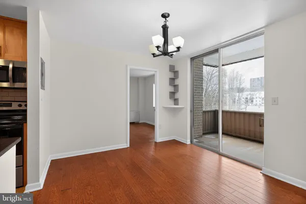 $3,050 | 7505 Democracy Boulevard, Unit 114, Bethesda, MD 20817