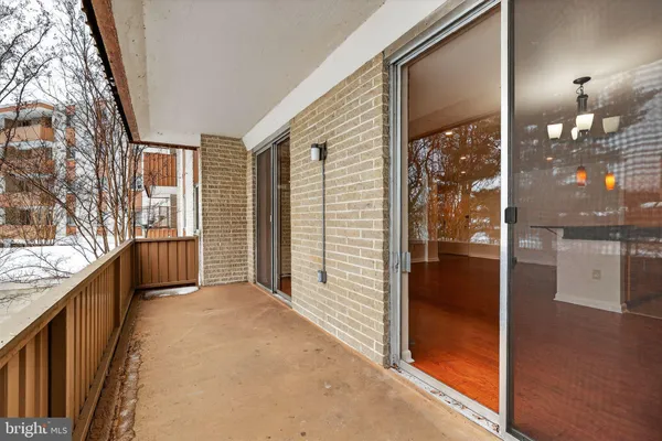 $3,050 | 7505 Democracy Boulevard, Unit 114, Bethesda, MD 20817