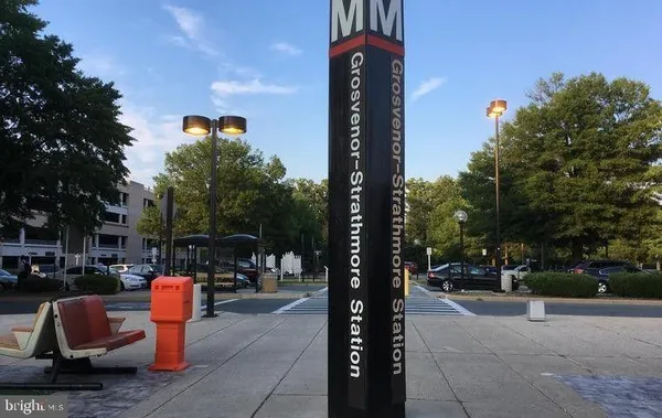 $3,050 | 7505 Democracy Boulevard, Unit 114, Bethesda, MD 20817