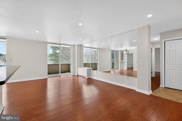 $3,050 | 7505 Democracy Boulevard, Unit 114, Bethesda, MD 20817