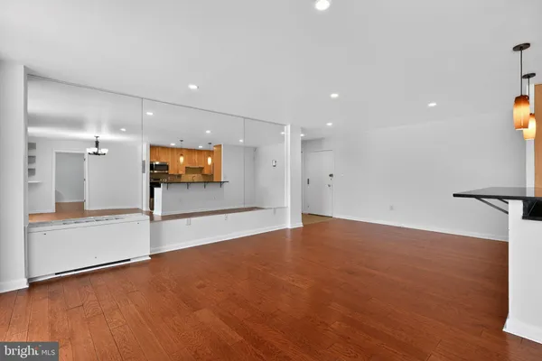 $3,050 | 7505 Democracy Boulevard, Unit 114, Bethesda, MD 20817