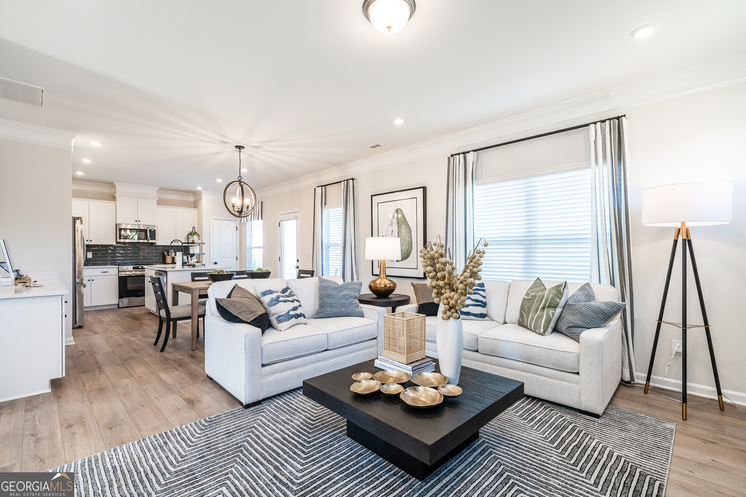 1417 Trellis Court Hampton, GA 30228 - Photo 11 of 32