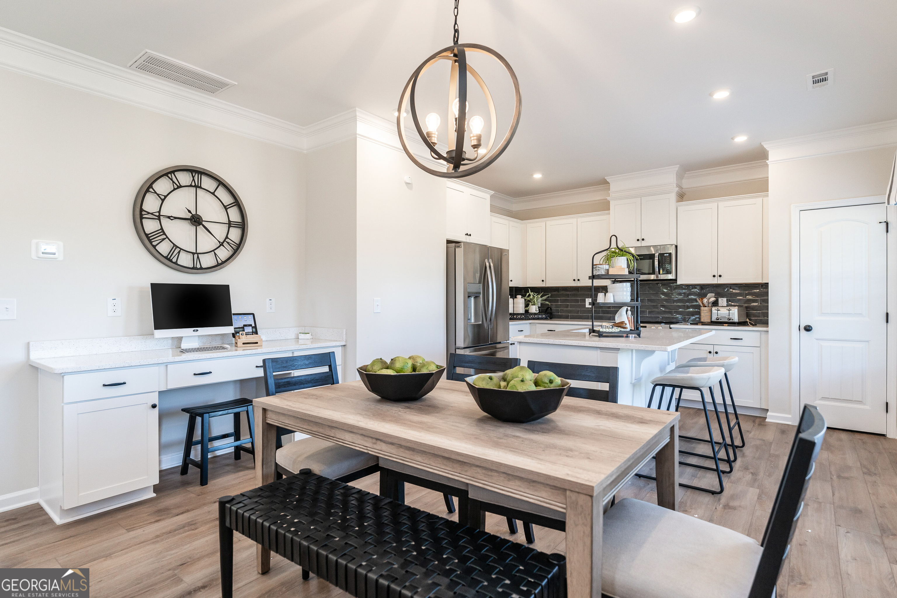 1417 Trellis Court Hampton, GA 30228 - Photo 14 of 32