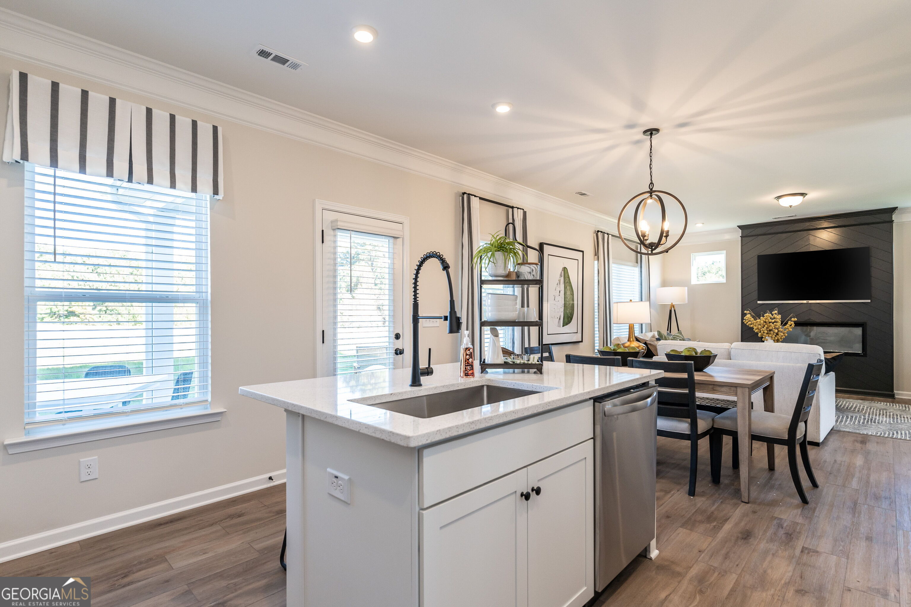 1417 Trellis Court Hampton, GA 30228 - Photo 20 of 32