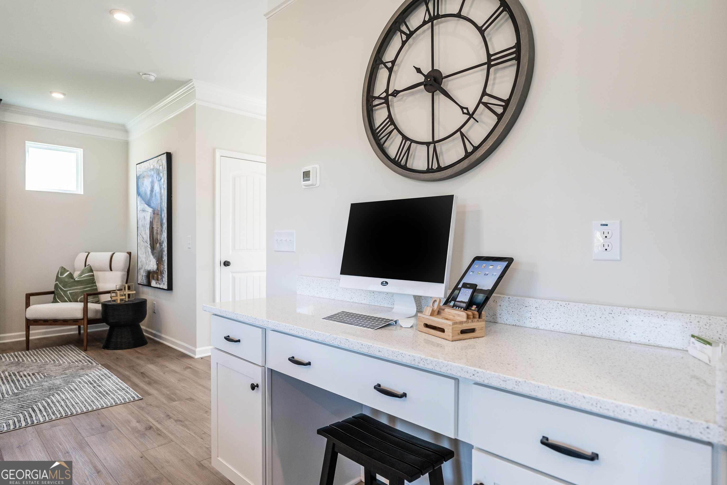 1417 Trellis Court Hampton, GA 30228 - Photo 23 of 32