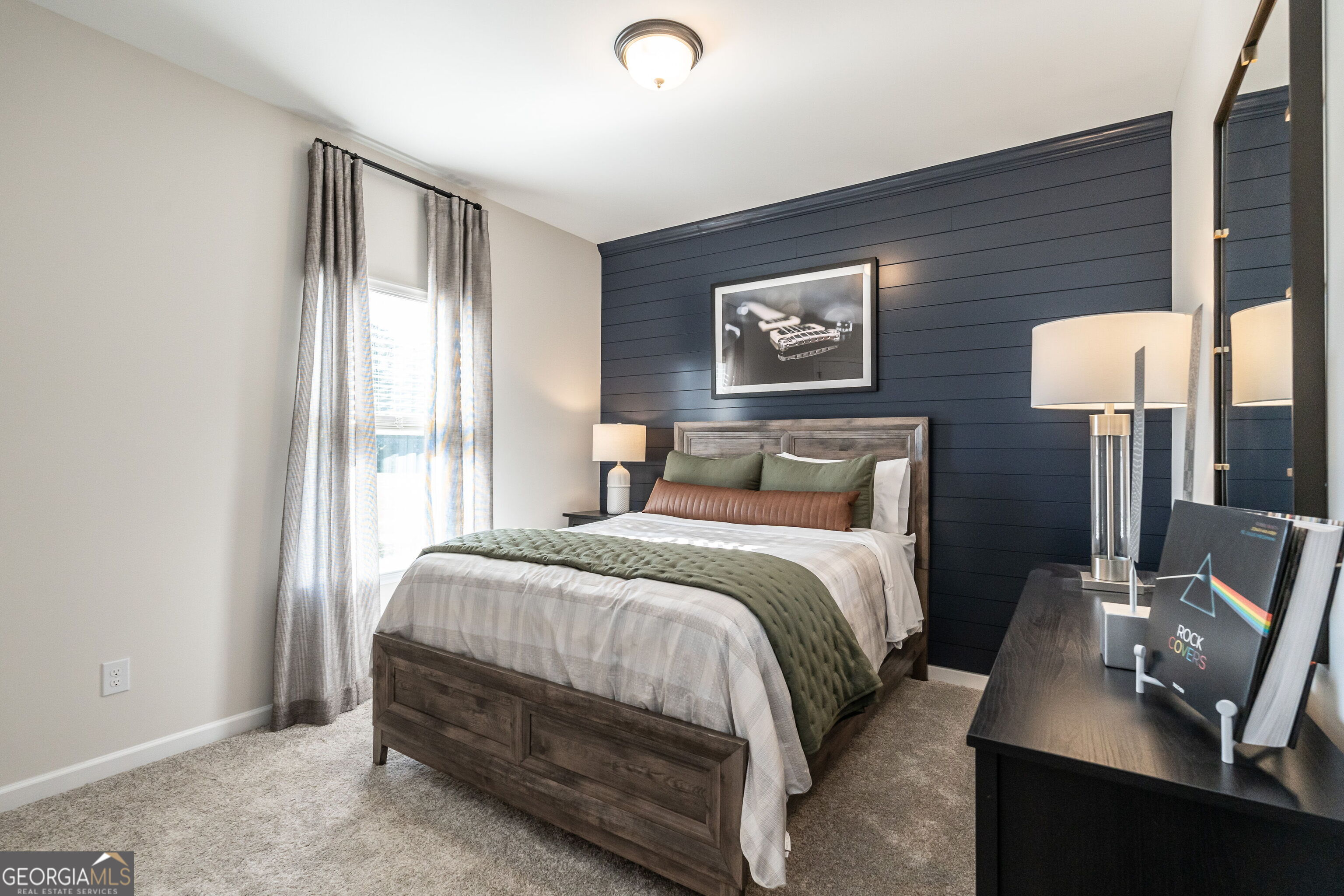 1417 Trellis Court Hampton, GA 30228 - Photo 4 of 32