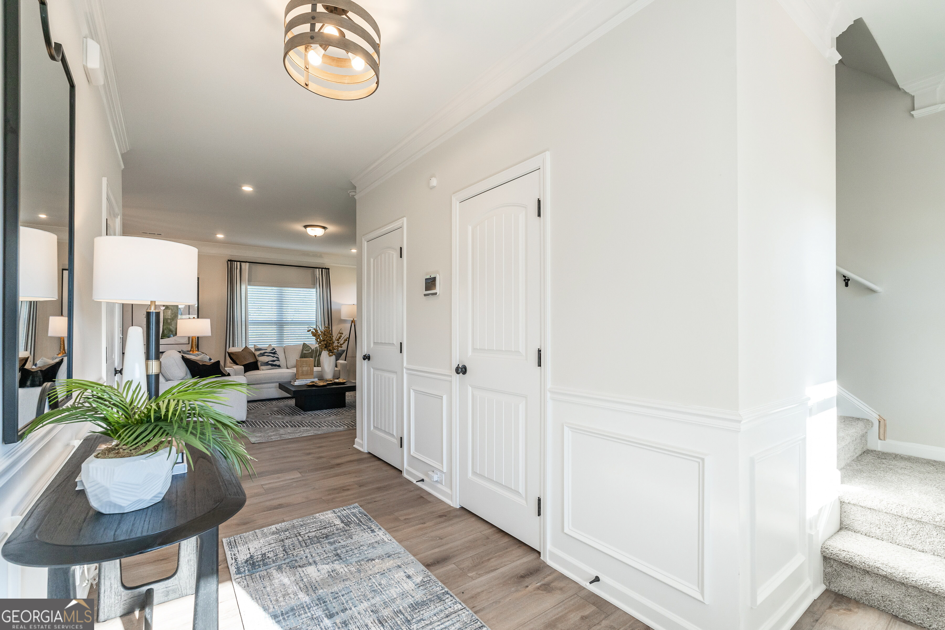 1417 Trellis Court Hampton, GA 30228 - Photo 7 of 32