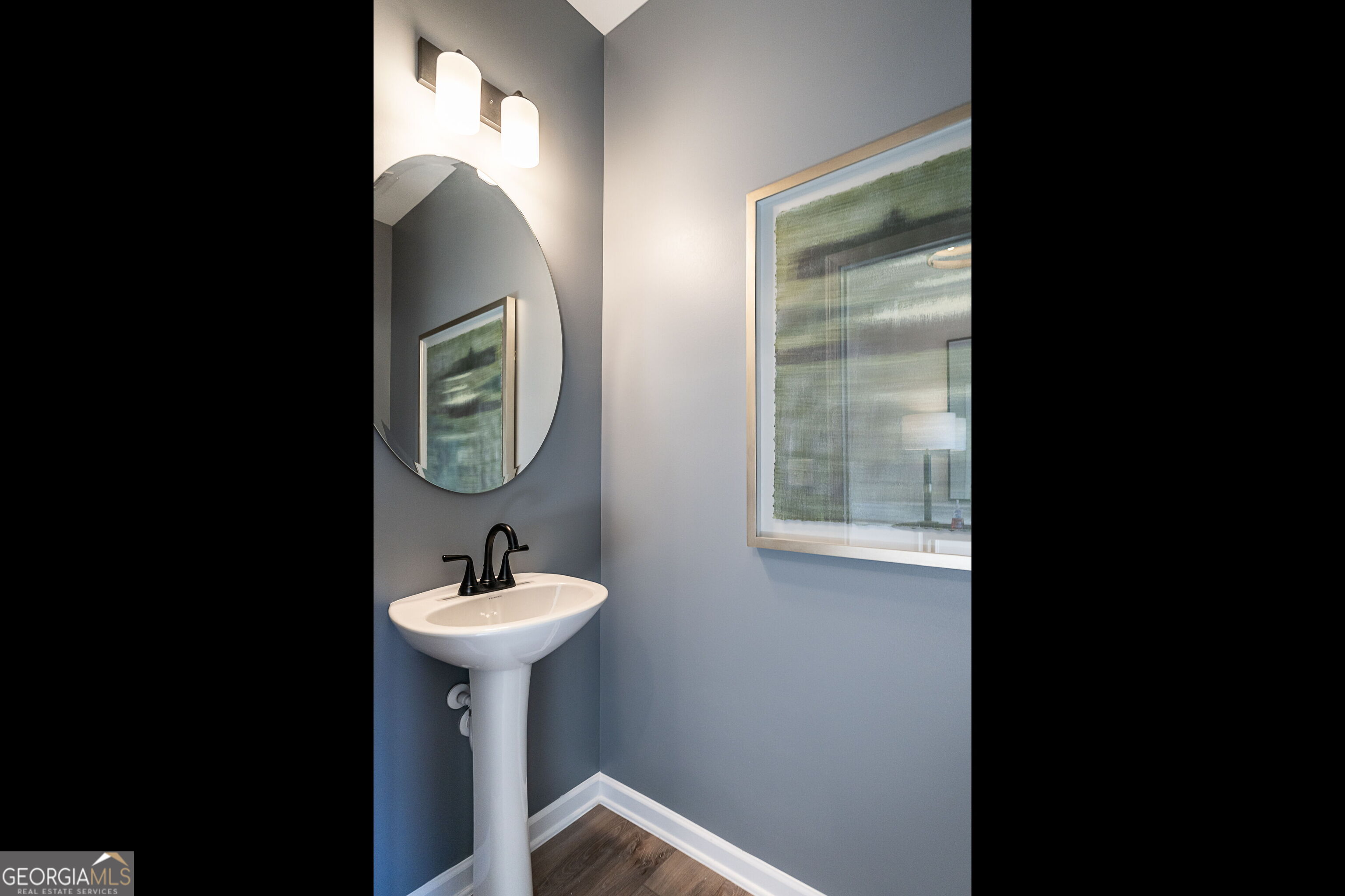 1417 Trellis Court Hampton, GA 30228 - Photo 8 of 32