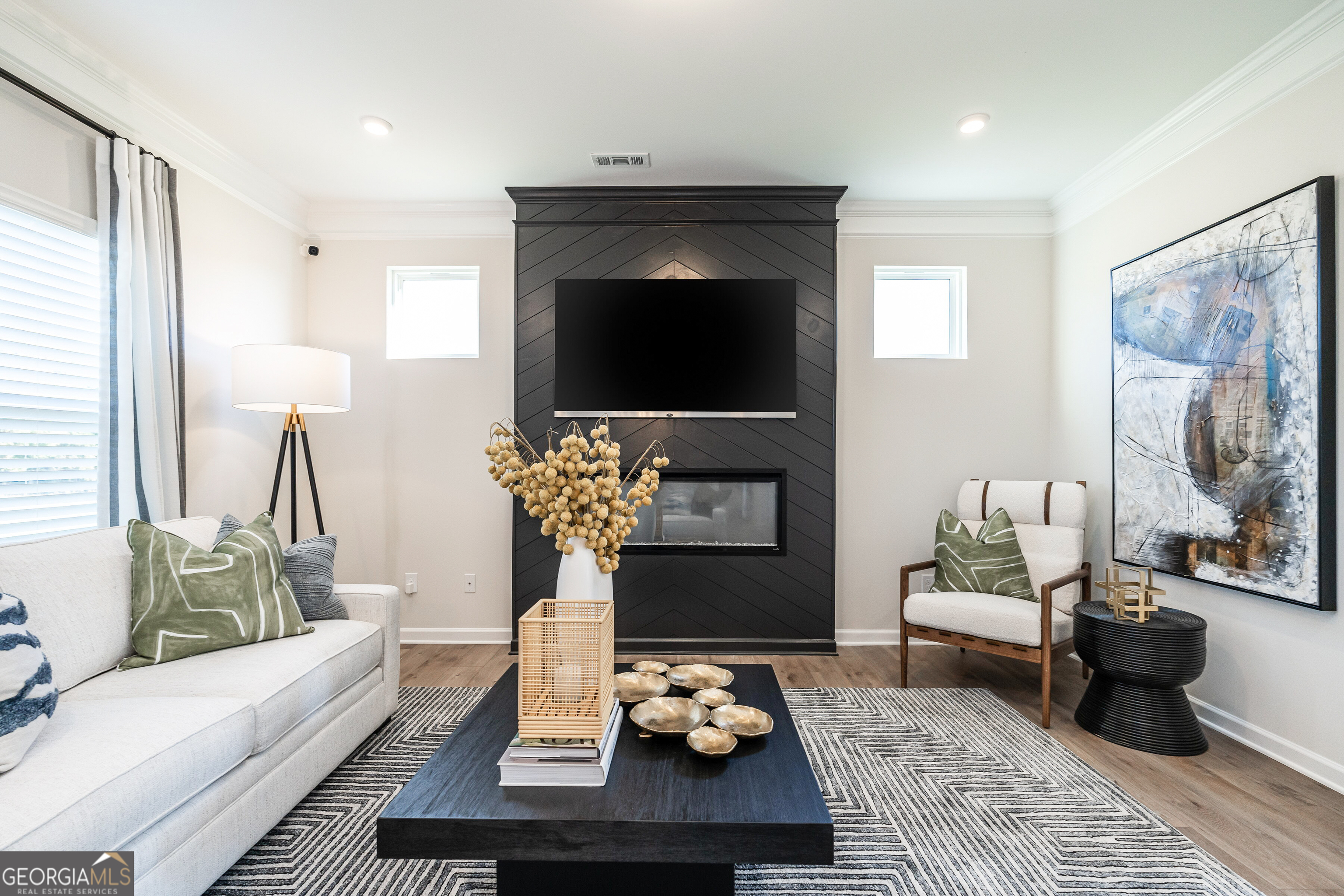 1417 Trellis Court Hampton, GA 30228 - Photo 10 of 32